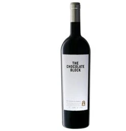 The Chocolate Block Magnum