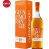 Glenmorangie Original 10-Year-Old Single Malt Whisky