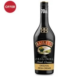 Baileys Original Irish Cream