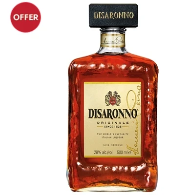 DiSaronno Amaretto 1 DiSaronno Amaretto