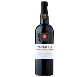 Taylor's Late-Bottled Vintage Port