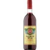 Carmel Palwin No.10 Menorah Red Dessert Wine