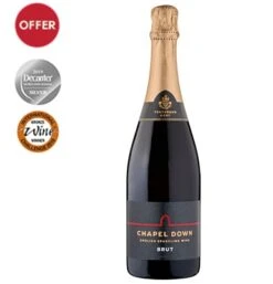 Chapel Down Classic NV