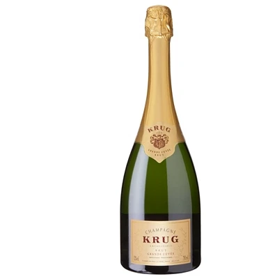 Krug Grande Cuvee Brut NV 1 Krug Grande Cuvee Brut NV
