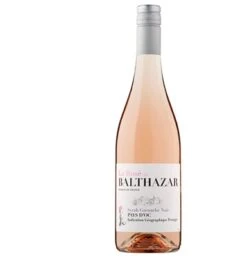 Le Rosé De Balthazar