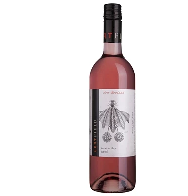 Leftfield Rosé 1 Leftfield Rosé