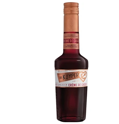 De Kuyper Creme De Cassis 1 De Kuyper Creme De Cassis