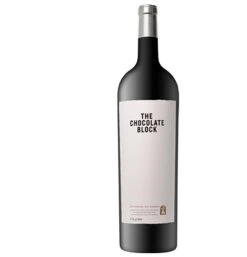 The Chocolate Block Methuselah