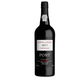 Quinta Do Noval Vintage 2017