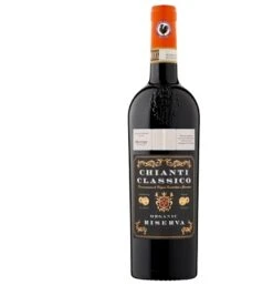 No.1 Chianti Classico Riserva Piccini