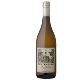 Rustenberg Five Soldiers Chardonnay