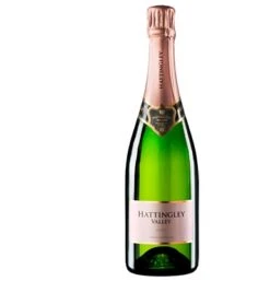 Hattingley Valley Brut Rosé