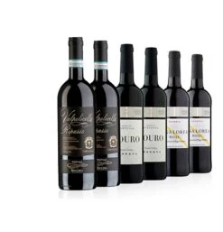 Best Of Waitrose Reds Case Of Six