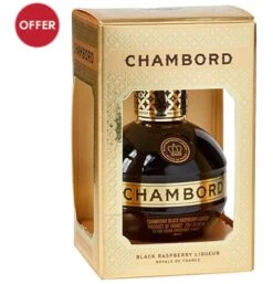 Chambord Black Raspberry