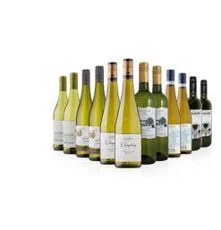 Exhilarating Whites Case Of 12