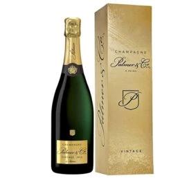 Champagne Palmer Vintage