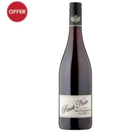 Mme. Claude Parmentier Pinot Noir