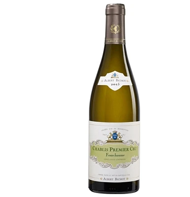 Albert Bichot Chablis, Premier Cru Fourchaume 1 Albert Bichot Chablis, Premier Cru Fourchaume