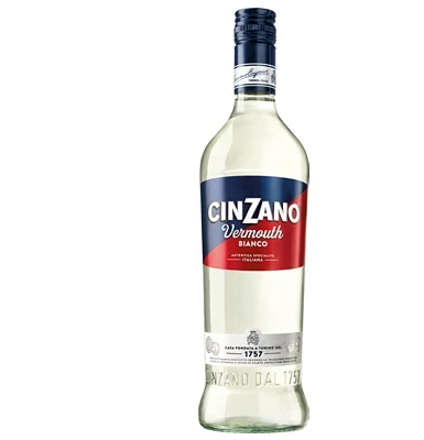 Cinzano Bianco 75cl 1 Cinzano Bianco 75cl