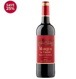 Marquis De Chasse