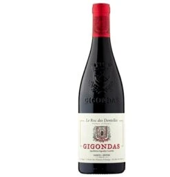 Le Roc Des Dentelles