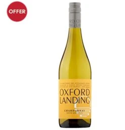 Oxford Landing Estates Chardonnay