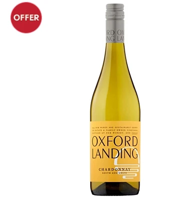 Oxford Landing Estates Chardonnay 1 Oxford Landing Estates Chardonnay