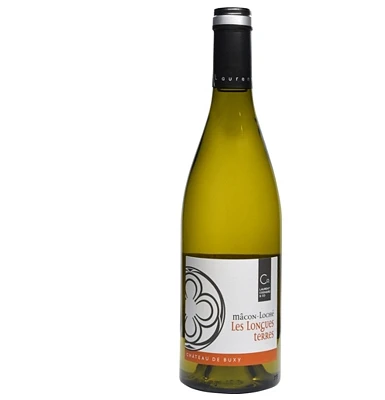 Domaine Cognard Mâcon-Loché Les Longues Terres 1 Domaine Cognard Mâcon-Loché Les Longues Terres