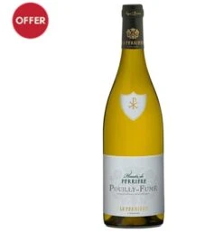 La Perrière Pouilly-Fumé