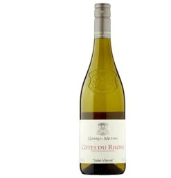 Gabriel Meffre Saint-Vincent Côtes Du Rhône Blanc