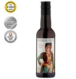 Cayetano Del Pino Palo Cortado