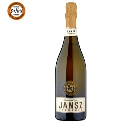 Jansz Premium Cuvée NV 1 Jansz Premium Cuvée NV