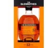 The Glenrothes 12 Years Old Speyside Single Malt Scotch Whisky