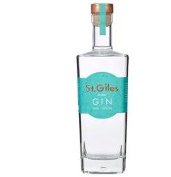 St. Giles Gin