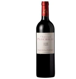 Château Panchille Graves De Vayres