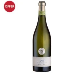 La Monetta Gavi Del Comune Di Gavi