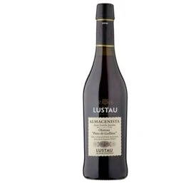 Lustau Oloroso Almacenista Pata De Gallina