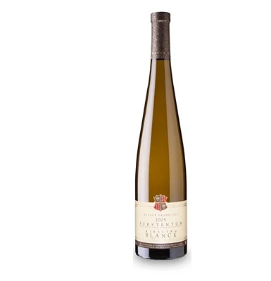 Domaine Paul Blanck Riesling Grand Cru Furstentum 1 Domaine Paul Blanck Riesling Grand Cru Furstentum
