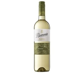 Beronia Rueda Verdejo