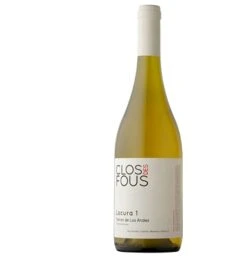 Clos Des Fous Locura 1 Chardonnay