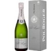 Pol Roger Pure Extra Brut NV Champagne