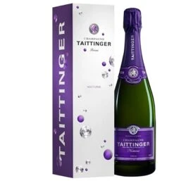 Taittinger Nocturne Sec NV