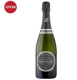 Laurent-Perrier Vintage Champagne