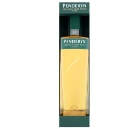 Penderyn Peated Edition Single Malt