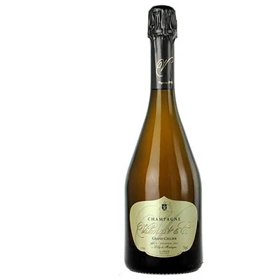 Vilmart Cuvée Cellier Premier Cru Brut NV 1 Vilmart Cuvée Cellier Premier Cru Brut NV