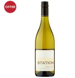 Yering Station The Elms Chardonnay