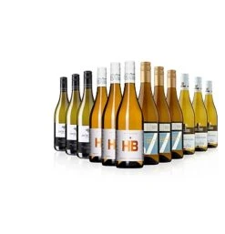 New Zealand Sauvignon Case Of 12