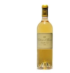 Château D'Yquem, Sauternes Premier Grand Cru