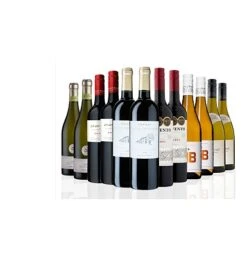 The Luxury Mixed Case Of 12