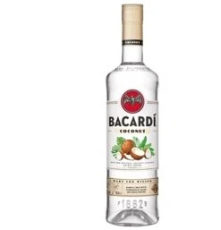 Bacardi Coconut